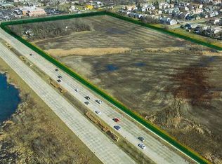 17535 La Grange Rd, Tinley Park, IL 60487