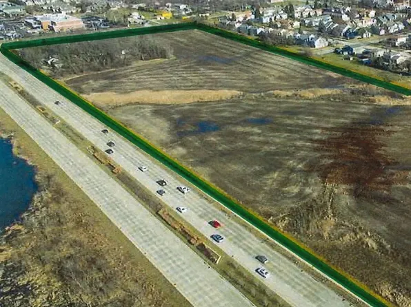 17535 La Grange Rd, Tinley Park, IL 60487