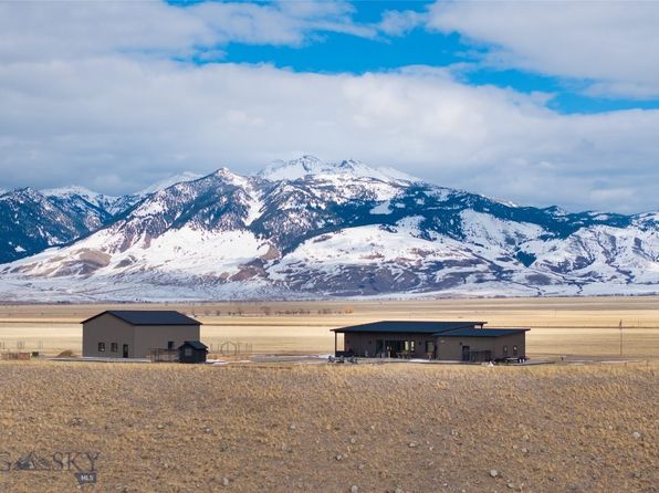 62 Bowman Ln S, Cameron, MT 59720