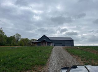 11944 State Route 93, Jackson, OH 45640