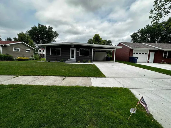 118530 Monarch St, Stratford, WI 54484