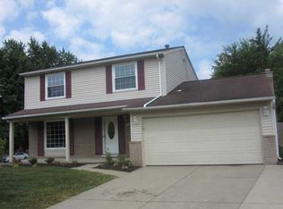 2342 Town Ct, Ypsilanti, MI