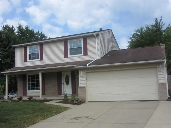 2342 Town Ct, Ypsilanti, MI 48197
