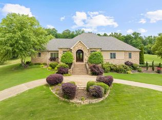 131 Fairplay Ter, Hot Springs, AR 71901
