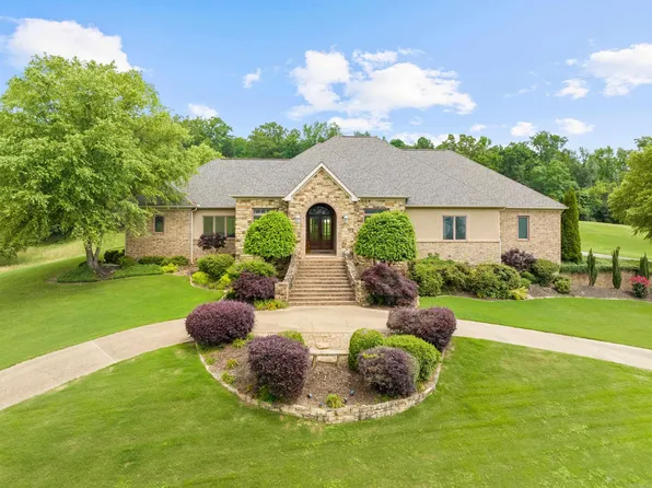 131 Fairplay Ter, Hot Springs, AR 71901