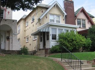 266 Wabash Ave, Lansdowne, PA