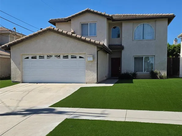 10627 Amestoy Ave, Granada Hills, CA 91344