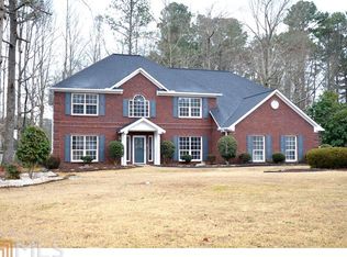 415 Allenbrook Ct, Roswell, GA 30075