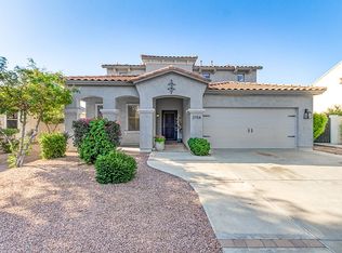 3754 E Vallejo Dr, Gilbert, AZ 85298