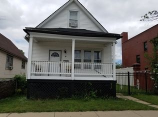 24 E 114th St, Chicago, IL 60628