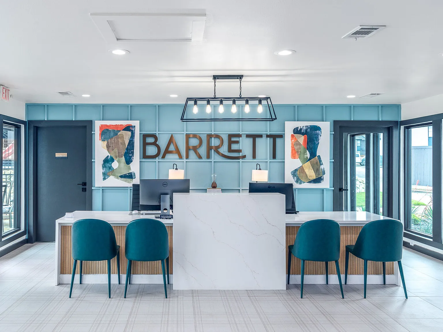 Barrett Apartment Homes — Photo 2