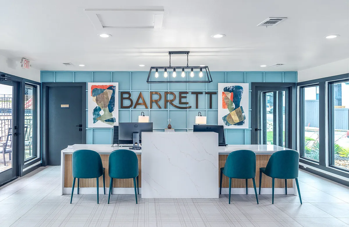 Building Photo - Barrett Apartment Homes