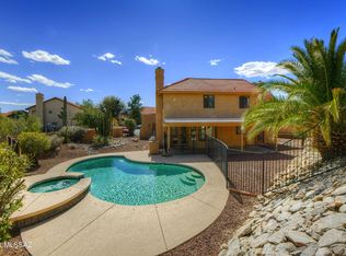 1240 W Lodestone Pl, Tucson, AZ 85737