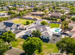 22474 S 199TH Circle, Queen Creek, AZ 85142