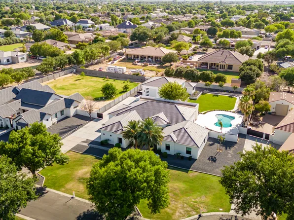 22474 S 199TH Circle, Queen Creek, AZ 85142