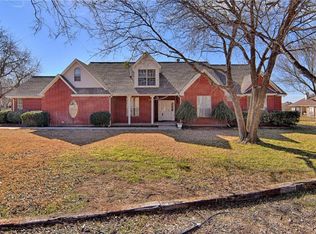 104 Morning Star Trl, Rhome, TX 76078