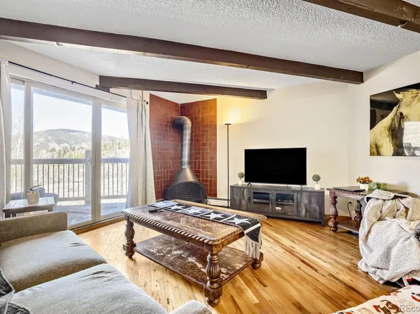 2401 Ryan Gulch Court #109, Silverthorne, CO 80498