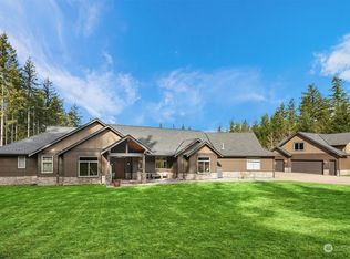 6809 Lake Alice Rd SE, Fall City, WA 98024