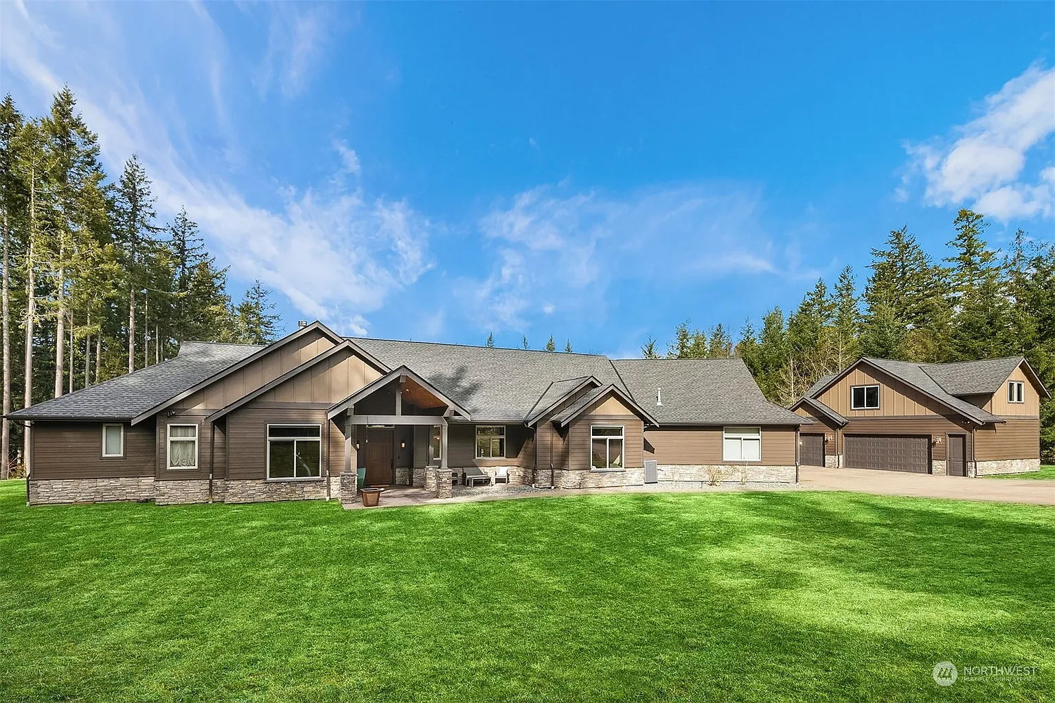 6809 Lake Alice Road photo 1
