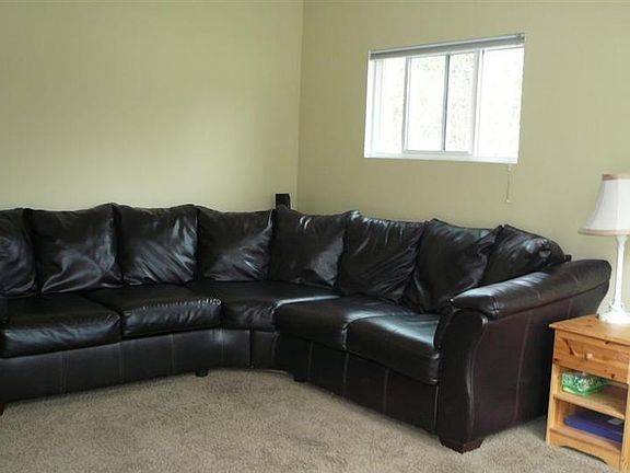 Living room.