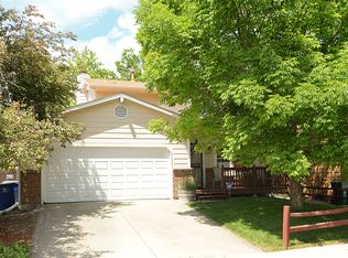 11693 W Marlowe Pl, Morrison, CO 80465