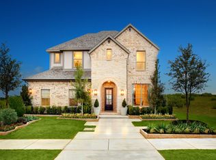 11509 Misty Ridge Dr, Roanoke, TX 76262