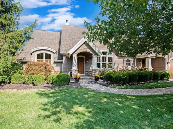 527 Sanctuary Ct NE, Ada, MI 49301