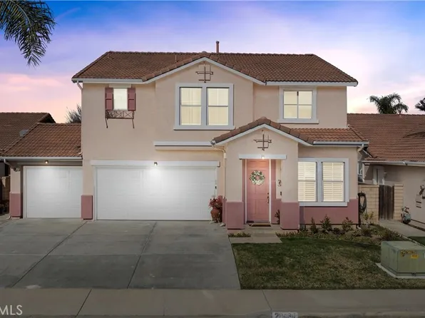 28434 Belleterre Ave, Moreno Valley, CA 92555