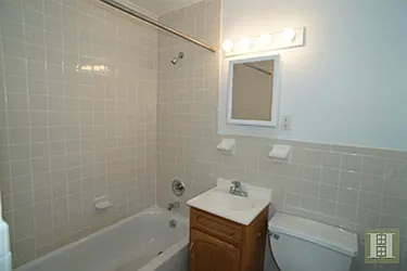 Rented by Halstead Real Estate