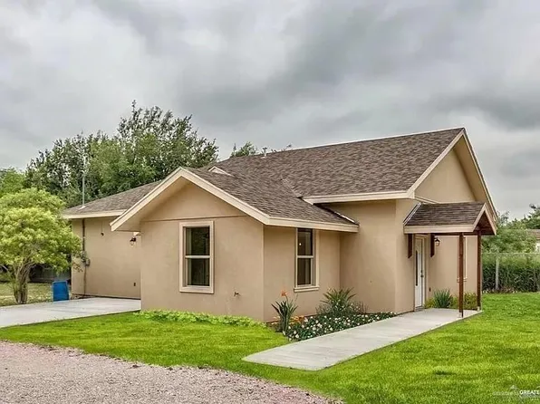 7011 El Barquito Dr, Mission, TX 78572
