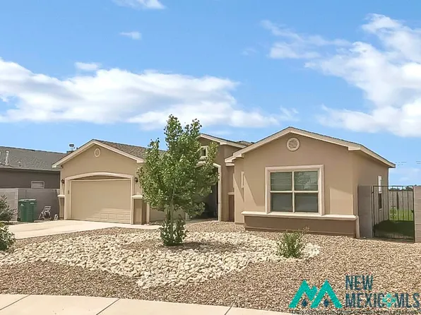 610 W Cottonwood Ave, Lovington, NM 88260