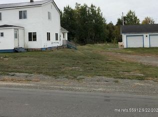 5 Lincoln Rd, Hodgdon, ME 04730