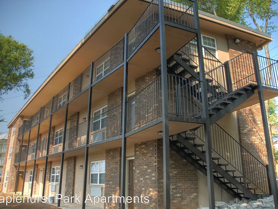 1st image of 727 Front Ave APT 2