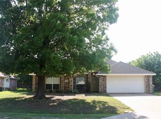 513 Ridgewood St, Lake Dallas, TX 75065