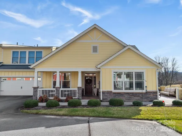 37 Westfield Way, Candler, NC 28715
