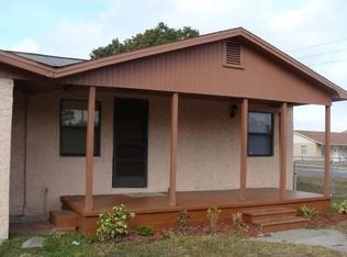 5945 20th St, Zephyrhills, FL 33542