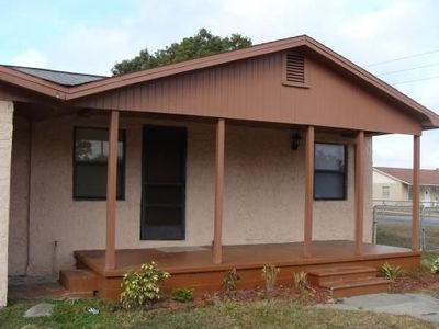 5945 20th St, Zephyrhills, FL, 33542