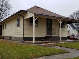 205 2nd St S, Swea City, IA 50590