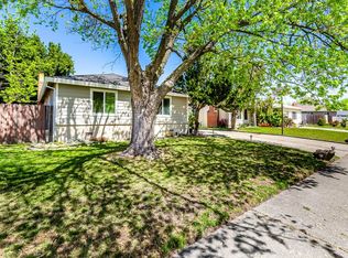 2141 Berg Ave, Sacramento, CA 95822