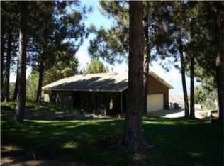 19458 Us Highway 243, Banning, CA 92220