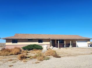 13736 Carson Hwy, Fallon, NV 89406