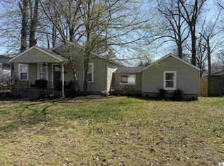 2504 Clark St, Paducah, KY 42003