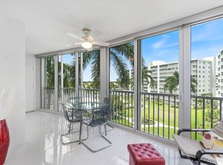3300 S Ocean Blvd APT 617C, Highland Beach, FL 33487
