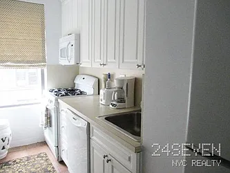 Rented by 24 7 NYC Realty Inc.