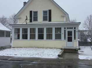 19 Laurel St, Sanford, ME 04073
