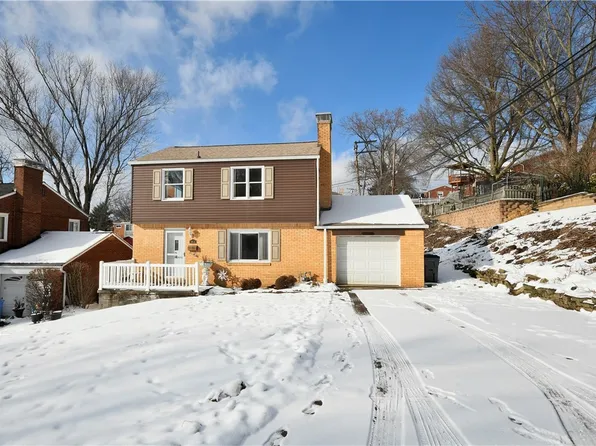 1614 Pembroke Dr, Pittsburgh, PA 15243