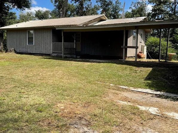 13678 Crickett Rd NW, Altha, FL 32421