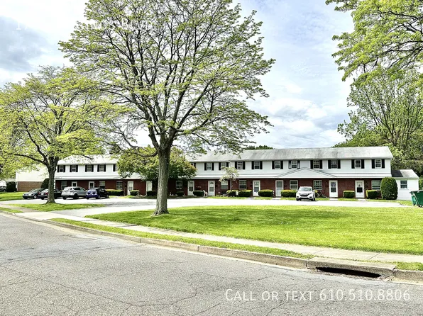1736 Hastings Rd, Bethlehem, PA 18017