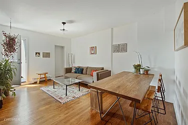 Rented by Corcoran