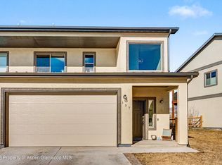 157 Willow Cir, Rifle, CO 81650